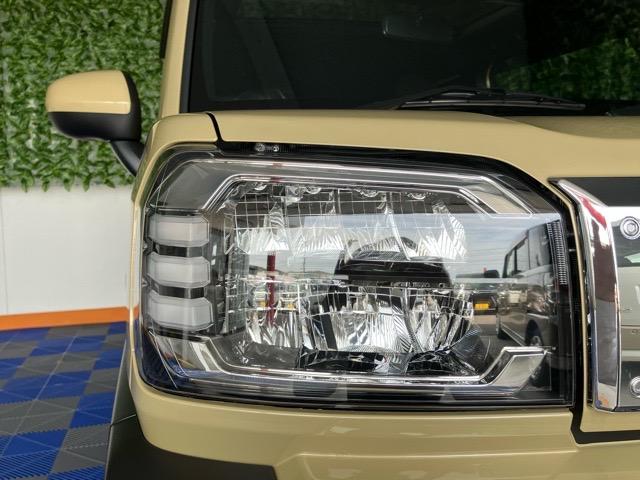 タフトＧ　クロムベンチャーコーナーセンサー・プッシュボタンスタート・ステアリングスイッチ・オートエアコン・キーフリー・アルミホイール・シートヒーター・パワーウィンドウ（佐賀県）の中古車