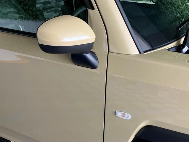 タフトＧ　クロムベンチャーコーナーセンサー・プッシュボタンスタート・ステアリングスイッチ・オートエアコン・キーフリー・アルミホイール・シートヒーター・パワーウィンドウ（佐賀県）の中古車