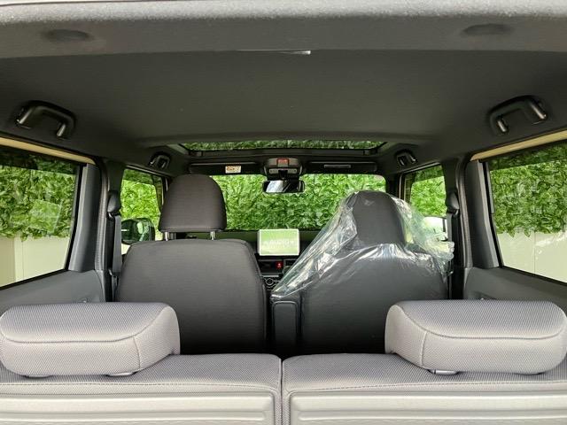 タフトＧ　クロムベンチャーコーナーセンサー・プッシュボタンスタート・ステアリングスイッチ・オートエアコン・キーフリー・アルミホイール・シートヒーター・パワーウィンドウ（佐賀県）の中古車