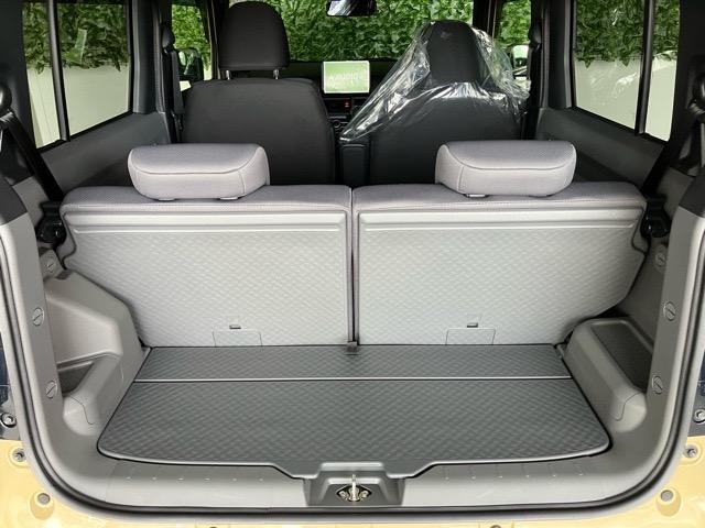 タフトＧ　クロムベンチャーコーナーセンサー・プッシュボタンスタート・ステアリングスイッチ・オートエアコン・キーフリー・アルミホイール・シートヒーター・パワーウィンドウ（佐賀県）の中古車