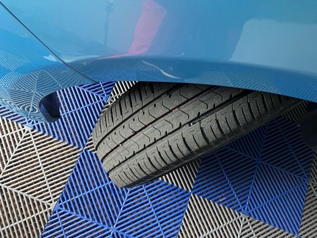 ヴィッツ１．３Ｆ　スマートスタイルＥＴＣ・バックモニター・ステアリングスイッチ・プッシュボタンスタート・エアコン・キーフリー・パワーウィンドウ（佐賀県）の中古車