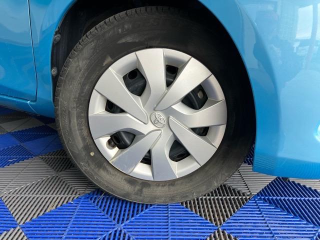 ヴィッツ１．３Ｆ　スマートスタイルＥＴＣ・バックモニター・ステアリングスイッチ・プッシュボタンスタート・エアコン・キーフリー・パワーウィンドウ（佐賀県）の中古車