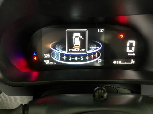 ロッキーＸドラレコ・バックモニター・プッシュボタンスタート・ステアリングスイッチ・オートエアコン・キーフリー・コーナーセンサー・アルミホイール・パワーウィンドウ（佐賀県）の中古車