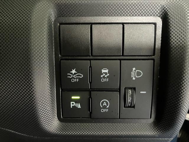 ロッキーＸドラレコ・バックモニター・プッシュボタンスタート・ステアリングスイッチ・オートエアコン・キーフリー・コーナーセンサー・アルミホイール・パワーウィンドウ（佐賀県）の中古車