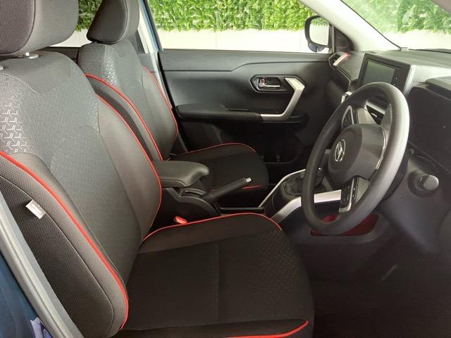 ロッキーＸドラレコ・バックモニター・プッシュボタンスタート・ステアリングスイッチ・オートエアコン・キーフリー・コーナーセンサー・アルミホイール・パワーウィンドウ（佐賀県）の中古車