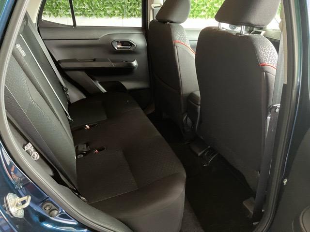 ロッキーＸドラレコ・バックモニター・プッシュボタンスタート・ステアリングスイッチ・オートエアコン・キーフリー・コーナーセンサー・アルミホイール・パワーウィンドウ（佐賀県）の中古車