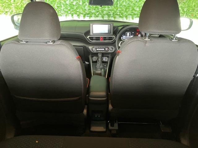 ロッキーＸドラレコ・バックモニター・プッシュボタンスタート・ステアリングスイッチ・オートエアコン・キーフリー・コーナーセンサー・アルミホイール・パワーウィンドウ（佐賀県）の中古車