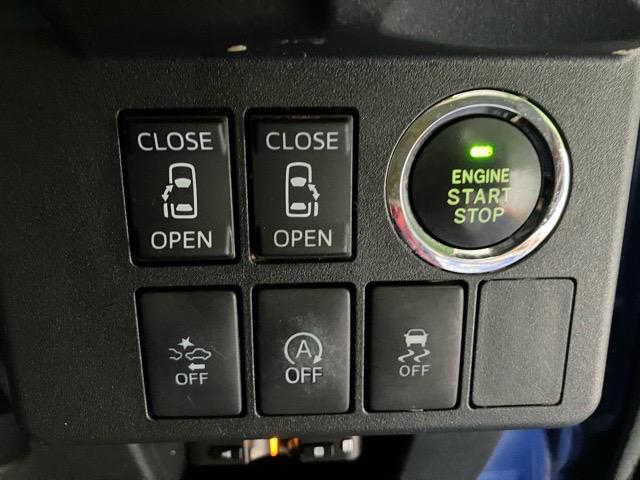 ウェイクＧターボＳＡII両側電動スライドドア・バックモニター・ＥＴＣ・プッシュボタンスタート・ステアリングスイッチ・オートエアコン・キーフリー・ベンチシート・アルミホイール・パワーウィンドウ（佐賀県）の中古車