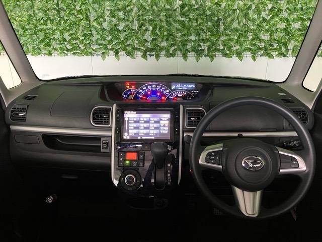 タントカスタムＸ　トップエディションＳＡIII外装ワケあり車・両側電動スライドドア・バックモニター・プッシュボタンスタート・ステアリングスイッチ・オートエアコン・キーフリー・ベンチシート・運転席シートヒーター・パワーウィンドウ（佐賀県）の中古車