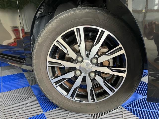 タントカスタムＸ　トップエディションＳＡIII外装ワケあり車・両側電動スライドドア・バックモニター・プッシュボタンスタート・ステアリングスイッチ・オートエアコン・キーフリー・ベンチシート・運転席シートヒーター・パワーウィンドウ（佐賀県）の中古車