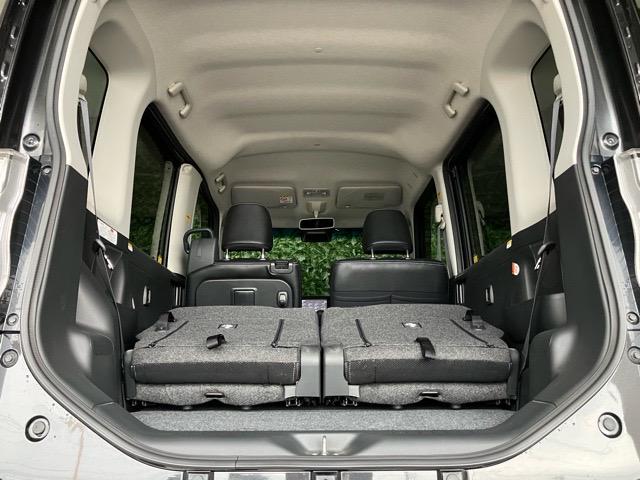 タントカスタムＸ　トップエディションＳＡIII外装ワケあり車・両側電動スライドドア・バックモニター・プッシュボタンスタート・ステアリングスイッチ・オートエアコン・キーフリー・ベンチシート・運転席シートヒーター・パワーウィンドウ（佐賀県）の中古車