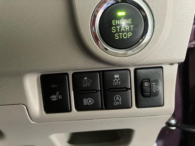 ムーヴＸ　ＳＡIIIＣＤオーディオ・プッシュボタンスタート・ＰＷＲモード・オートエアコン・キーフリー・ベンチシート・運転席シートヒーター・アルミホイール・パワーウィンドウ（佐賀県）の中古車