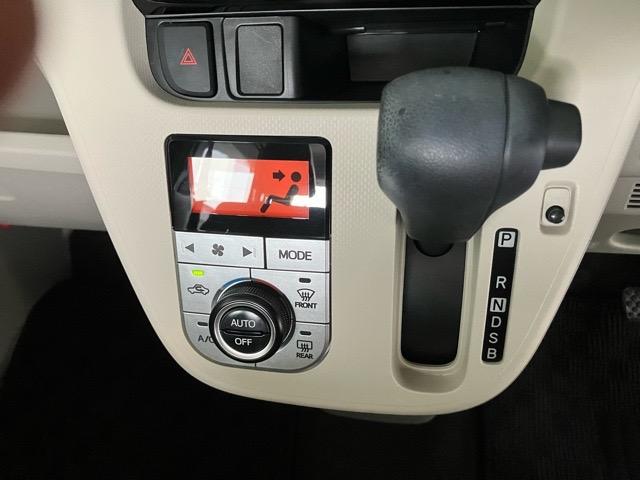 ムーヴＸ　ＳＡIIIＣＤオーディオ・プッシュボタンスタート・ＰＷＲモード・オートエアコン・キーフリー・ベンチシート・運転席シートヒーター・アルミホイール・パワーウィンドウ（佐賀県）の中古車