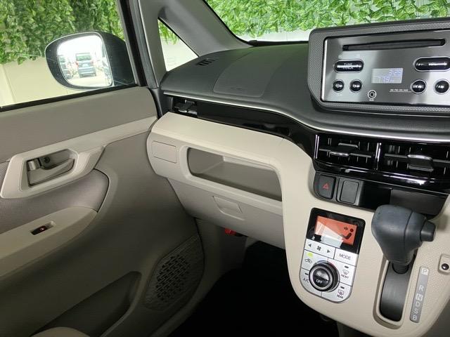 ムーヴＸ　ＳＡIIIＣＤオーディオ・プッシュボタンスタート・ＰＷＲモード・オートエアコン・キーフリー・ベンチシート・運転席シートヒーター・アルミホイール・パワーウィンドウ（佐賀県）の中古車