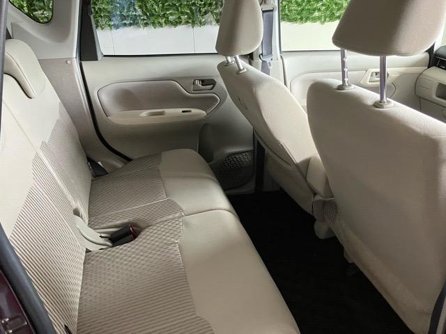 ムーヴＸ　ＳＡIIIＣＤオーディオ・プッシュボタンスタート・ＰＷＲモード・オートエアコン・キーフリー・ベンチシート・運転席シートヒーター・アルミホイール・パワーウィンドウ（佐賀県）の中古車