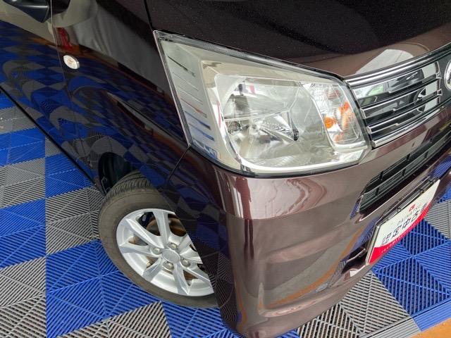 ムーヴＸ　ＳＡIIIＣＤオーディオ・プッシュボタンスタート・ＰＷＲモード・オートエアコン・キーフリー・ベンチシート・運転席シートヒーター・アルミホイール・パワーウィンドウ（佐賀県）の中古車