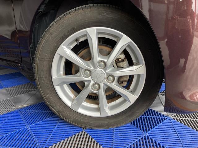 ムーヴＸ　ＳＡIIIＣＤオーディオ・プッシュボタンスタート・ＰＷＲモード・オートエアコン・キーフリー・ベンチシート・運転席シートヒーター・アルミホイール・パワーウィンドウ（佐賀県）の中古車