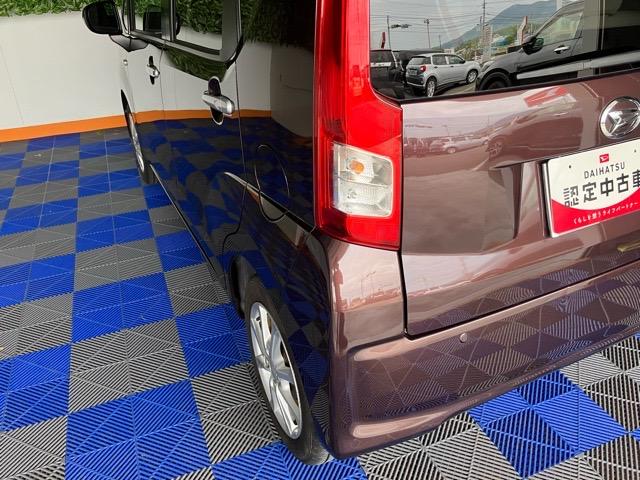 ムーヴＸ　ＳＡIIIＣＤオーディオ・プッシュボタンスタート・ＰＷＲモード・オートエアコン・キーフリー・ベンチシート・運転席シートヒーター・アルミホイール・パワーウィンドウ（佐賀県）の中古車