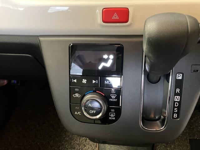 ミラトコットＧ　リミテッド　ＳＡIIIドラレコ・パノラマモニター・プッシュボタンスタート・ステアリングスイッチ・オートエアコン・キーフリー・コーナーセンサー・シートヒーター・パワーウィンドウ（佐賀県）の中古車