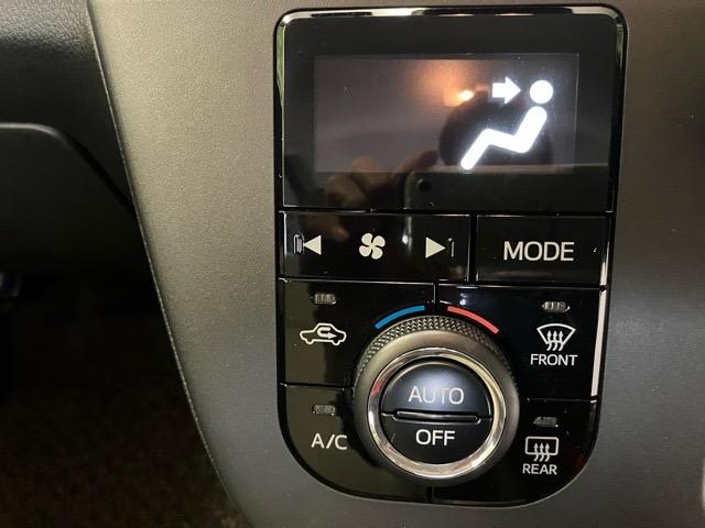 ミラトコットＧ　リミテッド　ＳＡIIIドラレコ・パノラマモニター・プッシュボタンスタート・ステアリングスイッチ・オートエアコン・キーフリー・コーナーセンサー・シートヒーター・パワーウィンドウ（佐賀県）の中古車