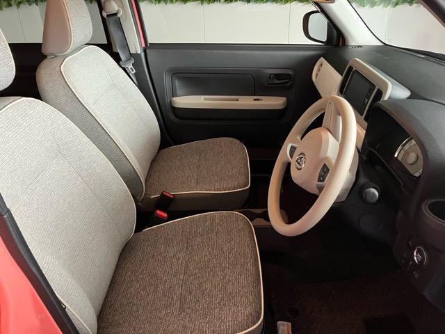 ミラトコットＧ　リミテッド　ＳＡIIIドラレコ・パノラマモニター・プッシュボタンスタート・ステアリングスイッチ・オートエアコン・キーフリー・コーナーセンサー・シートヒーター・パワーウィンドウ（佐賀県）の中古車