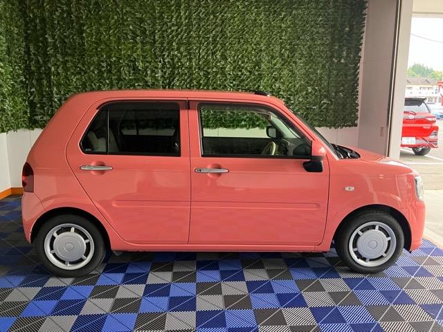 ミラトコットＧ　リミテッド　ＳＡIIIドラレコ・パノラマモニター・プッシュボタンスタート・ステアリングスイッチ・オートエアコン・キーフリー・コーナーセンサー・シートヒーター・パワーウィンドウ（佐賀県）の中古車