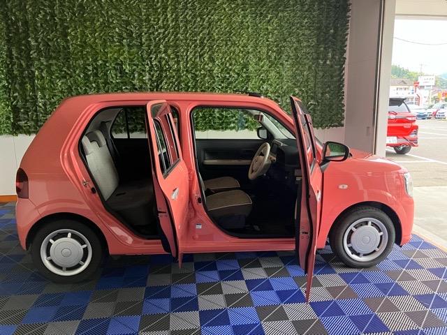 ミラトコットＧ　リミテッド　ＳＡIIIドラレコ・パノラマモニター・プッシュボタンスタート・ステアリングスイッチ・オートエアコン・キーフリー・コーナーセンサー・シートヒーター・パワーウィンドウ（佐賀県）の中古車