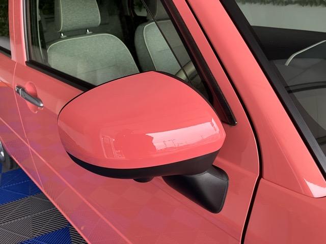 ミラトコットＧ　リミテッド　ＳＡIIIドラレコ・パノラマモニター・プッシュボタンスタート・ステアリングスイッチ・オートエアコン・キーフリー・コーナーセンサー・シートヒーター・パワーウィンドウ（佐賀県）の中古車