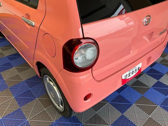 ミラトコットＧ　リミテッド　ＳＡIIIドラレコ・パノラマモニター・プッシュボタンスタート・ステアリングスイッチ・オートエアコン・キーフリー・コーナーセンサー・シートヒーター・パワーウィンドウ（佐賀県）の中古車