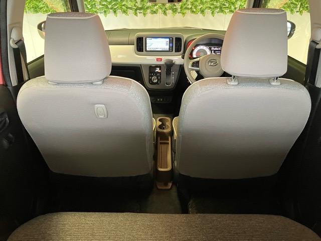 ミラトコットＧ　リミテッド　ＳＡIIIドラレコ・パノラマモニター・プッシュボタンスタート・ステアリングスイッチ・オートエアコン・キーフリー・コーナーセンサー・シートヒーター・パワーウィンドウ（佐賀県）の中古車