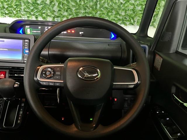 タントカスタムＸスタイルセレクション両側電動スライドドア・ドラレコ・パノラマモニター・プッシュボタンスタート・ステアリングスイッチ・オートエアコン・キーフリー・ベンチシート・コーナーセンサー・アルミホイール・パワーウィンドウ（佐賀県）の中古車