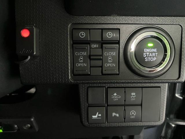 タントカスタムＸスタイルセレクション両側電動スライドドア・ドラレコ・パノラマモニター・プッシュボタンスタート・ステアリングスイッチ・オートエアコン・キーフリー・ベンチシート・コーナーセンサー・アルミホイール・パワーウィンドウ（佐賀県）の中古車