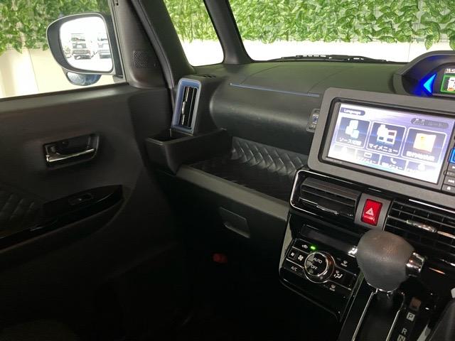 タントカスタムＸスタイルセレクション両側電動スライドドア・ドラレコ・パノラマモニター・プッシュボタンスタート・ステアリングスイッチ・オートエアコン・キーフリー・ベンチシート・コーナーセンサー・アルミホイール・パワーウィンドウ（佐賀県）の中古車