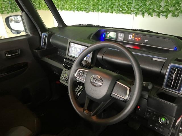 タントカスタムＸスタイルセレクション両側電動スライドドア・ドラレコ・パノラマモニター・プッシュボタンスタート・ステアリングスイッチ・オートエアコン・キーフリー・ベンチシート・コーナーセンサー・アルミホイール・パワーウィンドウ（佐賀県）の中古車