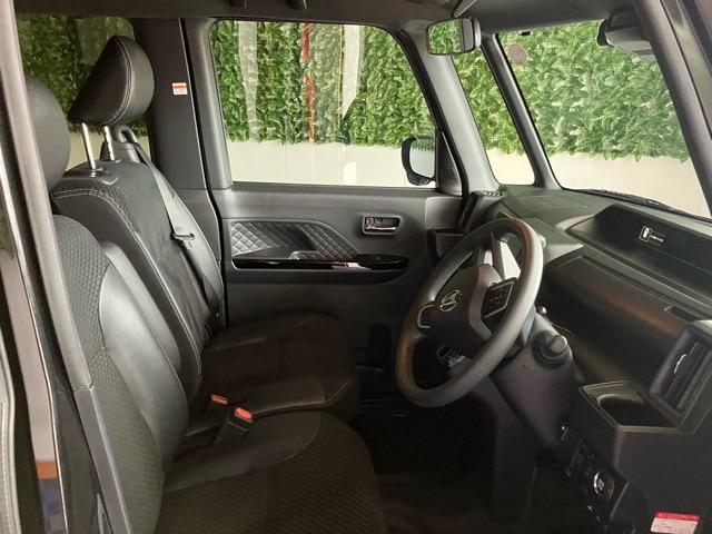 タントカスタムＸスタイルセレクション両側電動スライドドア・ドラレコ・パノラマモニター・プッシュボタンスタート・ステアリングスイッチ・オートエアコン・キーフリー・ベンチシート・コーナーセンサー・アルミホイール・パワーウィンドウ（佐賀県）の中古車