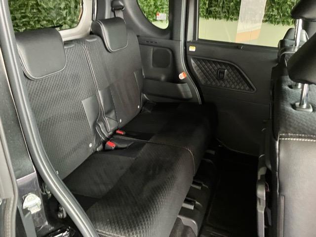 タントカスタムＸスタイルセレクション両側電動スライドドア・ドラレコ・パノラマモニター・プッシュボタンスタート・ステアリングスイッチ・オートエアコン・キーフリー・ベンチシート・コーナーセンサー・アルミホイール・パワーウィンドウ（佐賀県）の中古車