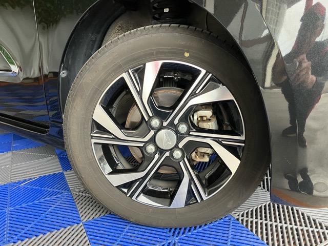 タントカスタムＸスタイルセレクション両側電動スライドドア・ドラレコ・パノラマモニター・プッシュボタンスタート・ステアリングスイッチ・オートエアコン・キーフリー・ベンチシート・コーナーセンサー・アルミホイール・パワーウィンドウ（佐賀県）の中古車