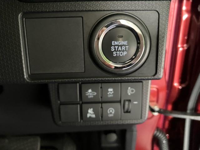 タントＬ両側スライドドア・プッシュボタンスタート・ステアリングスイッチ・オートエアコン・キーフリー・コーナーセンサー・パワーウィンドウ（佐賀県）の中古車