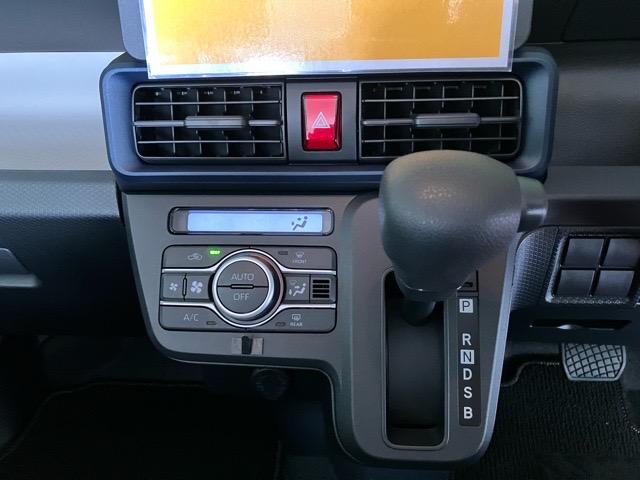 タントＬ両側スライドドア・プッシュボタンスタート・ステアリングスイッチ・オートエアコン・キーフリー・コーナーセンサー・パワーウィンドウ（佐賀県）の中古車