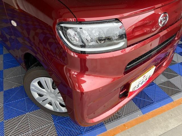 タントＬ両側スライドドア・プッシュボタンスタート・ステアリングスイッチ・オートエアコン・キーフリー・コーナーセンサー・パワーウィンドウ（佐賀県）の中古車