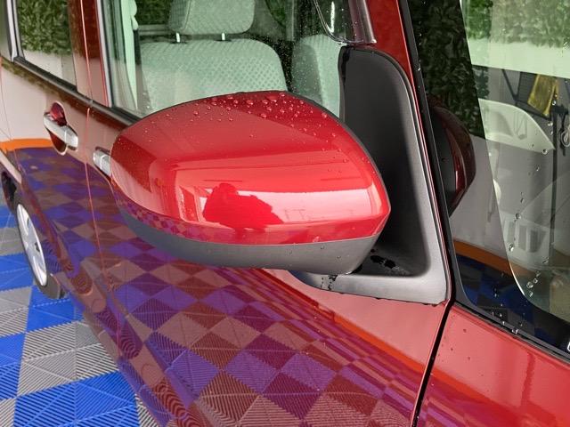 タントＬ両側スライドドア・プッシュボタンスタート・ステアリングスイッチ・オートエアコン・キーフリー・コーナーセンサー・パワーウィンドウ（佐賀県）の中古車