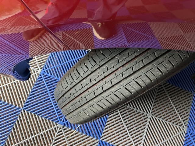 タントＬ両側スライドドア・プッシュボタンスタート・ステアリングスイッチ・オートエアコン・キーフリー・コーナーセンサー・パワーウィンドウ（佐賀県）の中古車