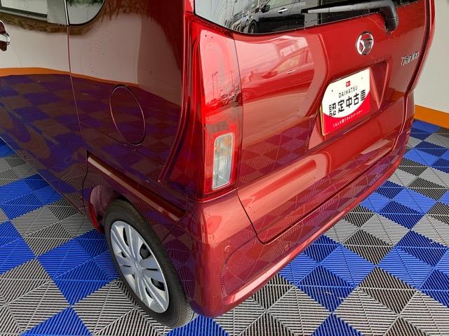 タントＬ両側スライドドア・プッシュボタンスタート・ステアリングスイッチ・オートエアコン・キーフリー・コーナーセンサー・パワーウィンドウ（佐賀県）の中古車