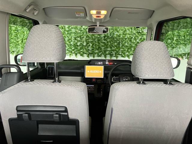 タントＬ両側スライドドア・プッシュボタンスタート・ステアリングスイッチ・オートエアコン・キーフリー・コーナーセンサー・パワーウィンドウ（佐賀県）の中古車