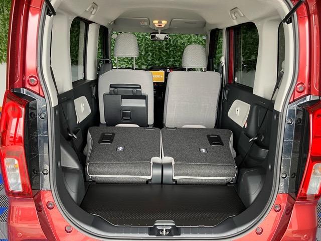 タントＬ両側スライドドア・プッシュボタンスタート・ステアリングスイッチ・オートエアコン・キーフリー・コーナーセンサー・パワーウィンドウ（佐賀県）の中古車