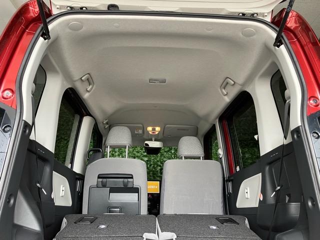 タントＬ両側スライドドア・プッシュボタンスタート・ステアリングスイッチ・オートエアコン・キーフリー・コーナーセンサー・パワーウィンドウ（佐賀県）の中古車