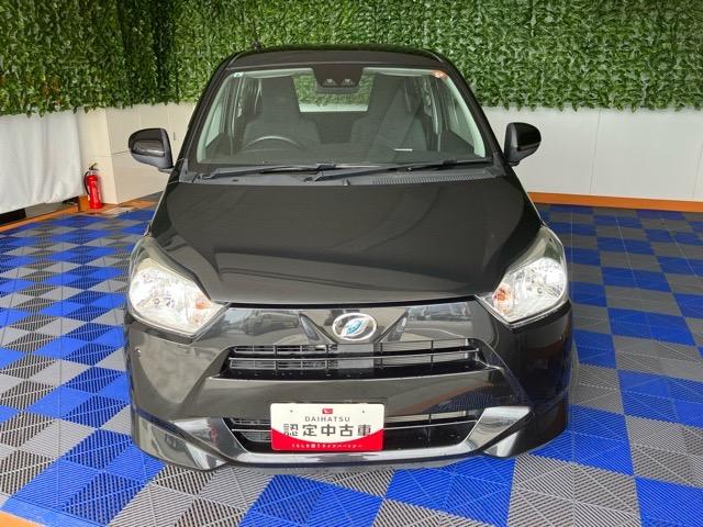 ミライースＬ　ＳＡIIIエコアイドル・コーナーセンサー・オートハイビーム・キーレスエントリー・エアコン・パワーウィンドウ（佐賀県）の中古車