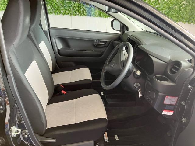 ミライースＬ　ＳＡIIIエコアイドル・コーナーセンサー・オートハイビーム・キーレスエントリー・エアコン・パワーウィンドウ（佐賀県）の中古車