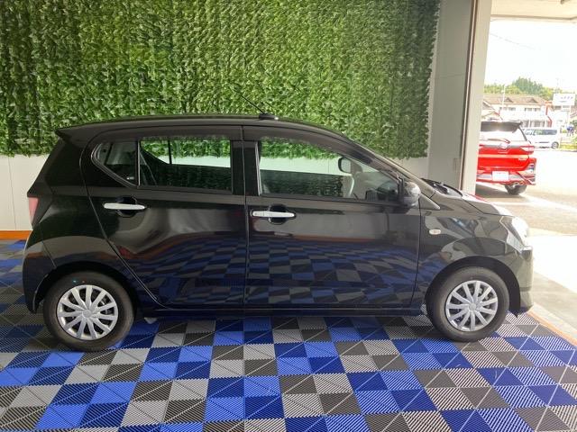 ミライースＬ　ＳＡIIIエコアイドル・コーナーセンサー・オートハイビーム・キーレスエントリー・エアコン・パワーウィンドウ（佐賀県）の中古車