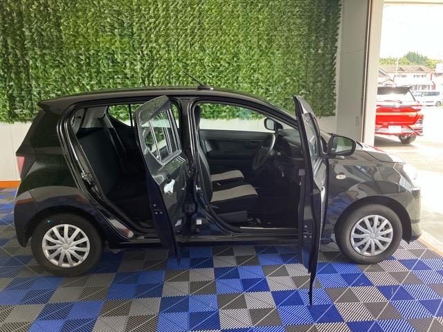 ミライースＬ　ＳＡIIIエコアイドル・コーナーセンサー・オートハイビーム・キーレスエントリー・エアコン・パワーウィンドウ（佐賀県）の中古車